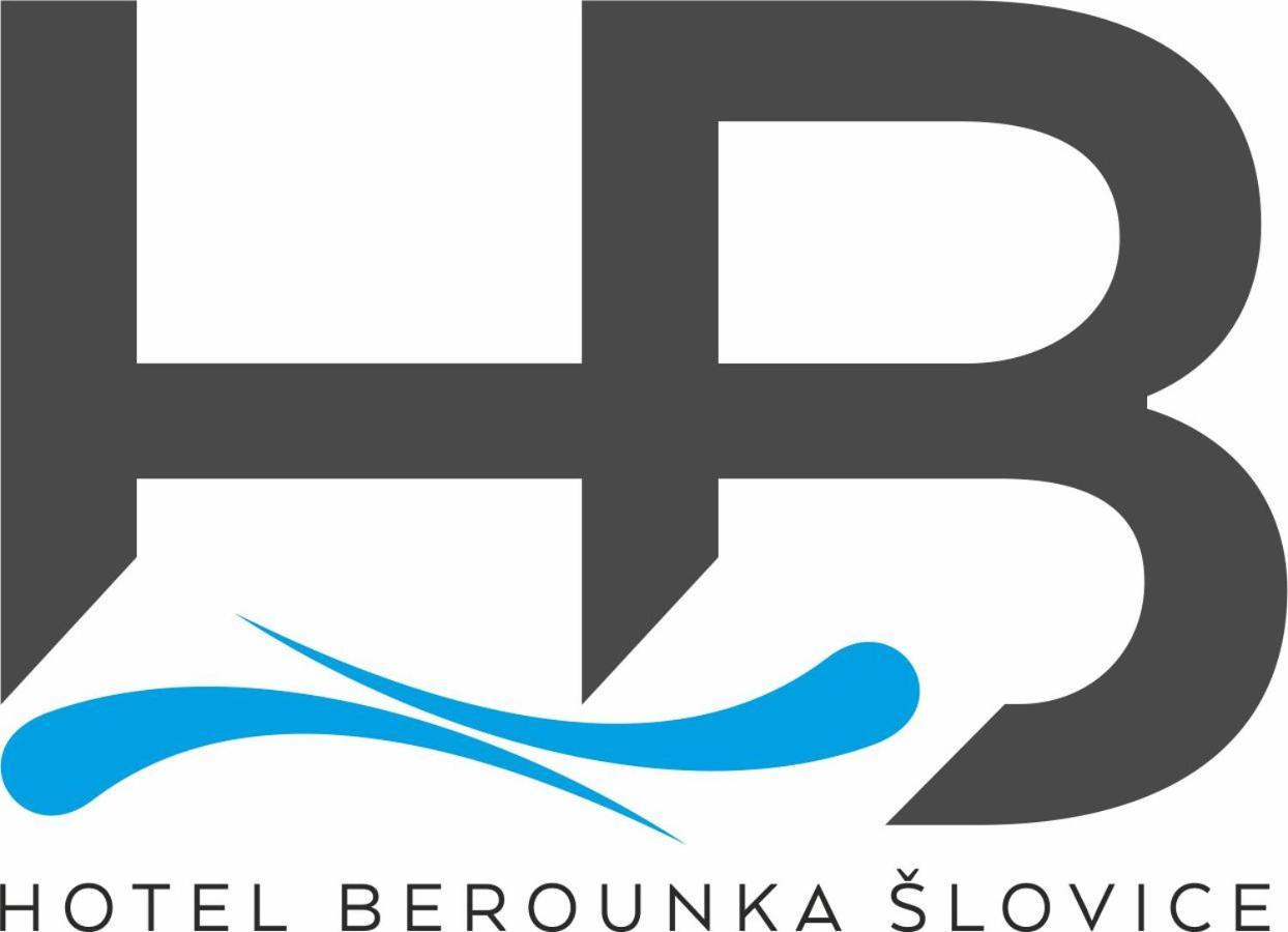 Hotel Berounka Hrebecniky Экстерьер фото